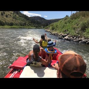 Meet your Posher, Matt